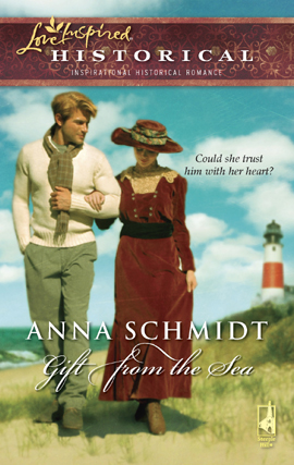 Title details for Gift from the Sea by Anna Schmidt - Available
